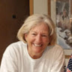 Meet your Posher, Marion